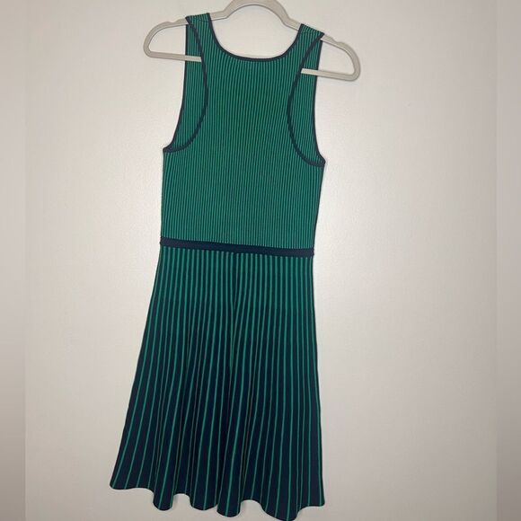 Banana Republic Knit Stripe Dress - Picture 5 of 5